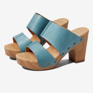 Kork-Ease Darra Sandals - Women’s Size 7 M